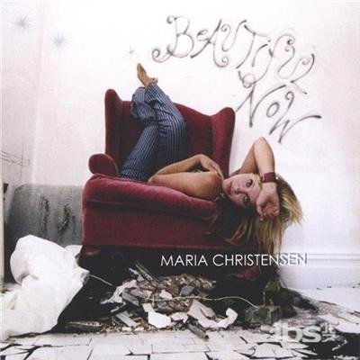 Cover for Maria Christensen · Beautiful Now (CD) (2004)