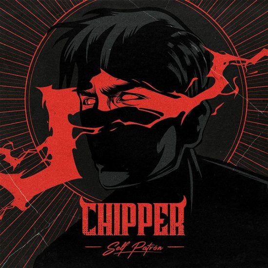 Cover for Chipper · Self Patron (LP) (2021)