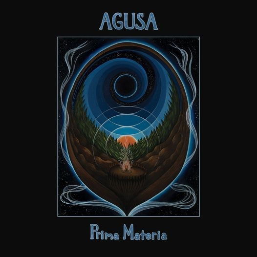 Prima Materia - Agusa - Música - KOMMUN2 - 2090505350210 - 7 de agosto de 2023