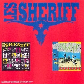 Cover for Les Sheriff · 422321 (CD) (2007)