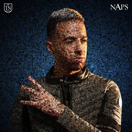 La Tn (team Naps) - Naps - Music - BELIEVE - 3700187678210 - July 1, 2022