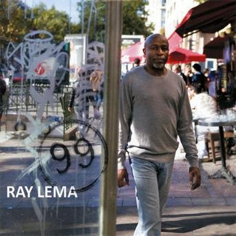 Cover for Ray Lema · 99 (CD)