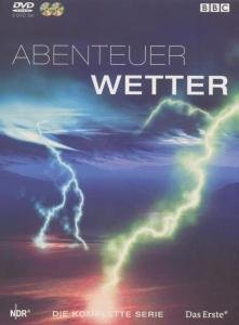 Cover for Bbc · Abenteuer Wetter (DVD) (2004)