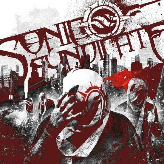 Sonic Syndicate (LP) [Limited edition] (2014)