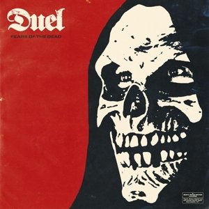 Cover for Duel · Fears of the Dead (LP) (2016)