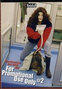 For Promotional Use Only 2 (DVD) (2004)