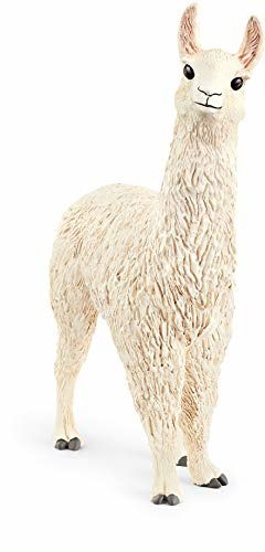 Cover for Schleich · Lama Schleich (13920) (Toys) (2021)