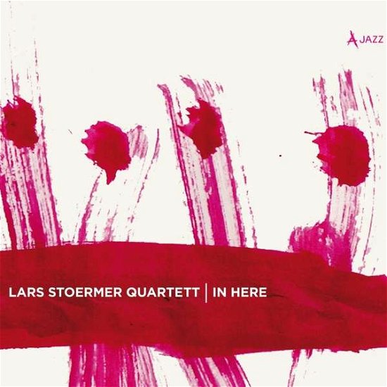Cover for Stoermer Lars · In Here - Ltd.edit. (CD) (2020)