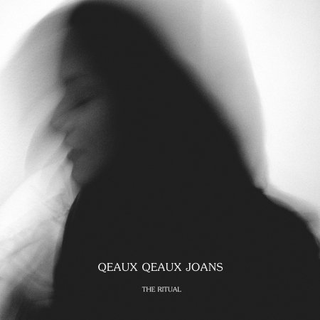 Cover for Qeaux Qeaux Joans · The Ritual (CD) (2015)