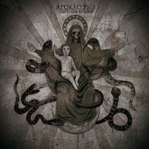 Apokalypsis - Gorath - Music - Twilight - 4260236091210 - 