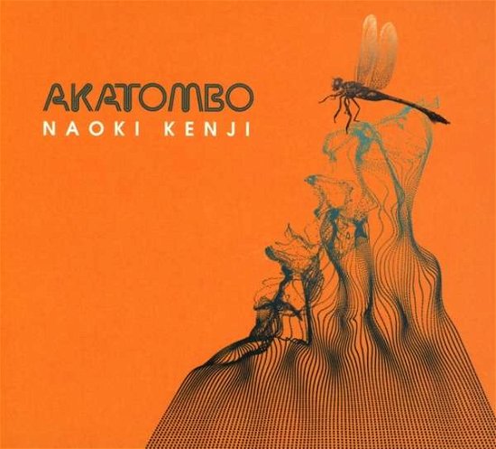 Akatombo - Naoki Kenji - Muziek - 4MPO - 4260466391210 - 20 oktober 2017