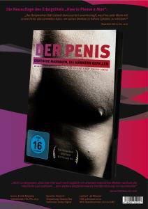 Cover for Die Männern Gefal Der Penis-erotische Massagen · Der Penis-erotische Massagen,die Männern Gefal (DVD) (2012)