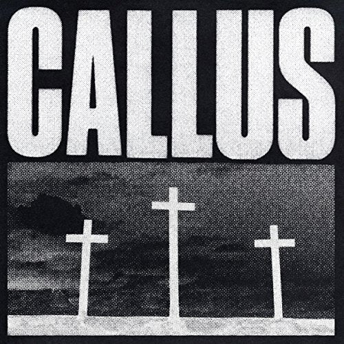 Callus - Gonjasufi - Musiikki - BEAT RECORDS, WARP RECORDS - 4523132113210 - perjantai 26. elokuuta 2016