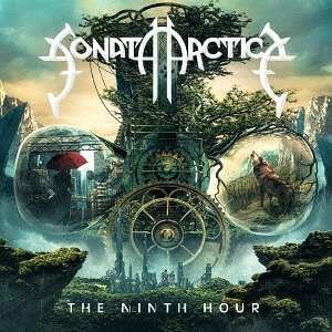 Untitled - Sonata Arctica - Music - VICTOR ENTERTAINMENT - 4527516016210 - October 14, 2016