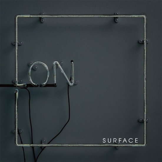 Cover for Surface · On &lt;limited&gt; (CD) (2019)