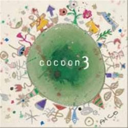 Cover for Cocoon · Cocoon 3 (CD) [Japan Import edition] (2008)