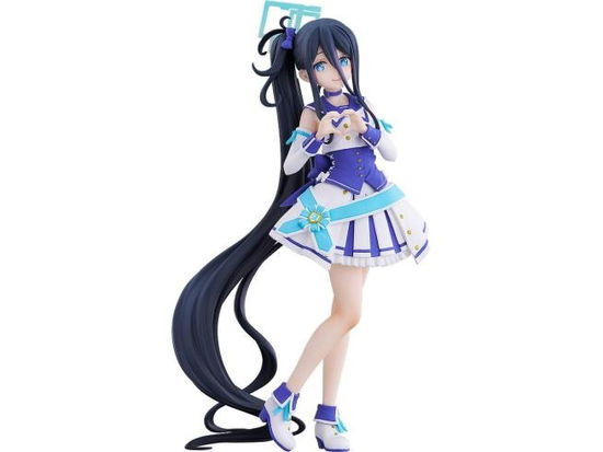 Blue Archive Pop Up Parade PVC Statue Aris: Mischi - Good Smile - Merchandise -  - 4580416948210 - 30. april 2024