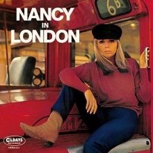 Cover for Nancy Sinatra · Nancy in London (CD) [Japan Import edition] (2015)