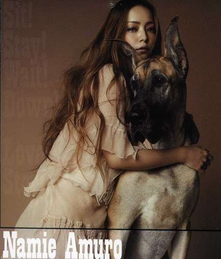 Sit ! Stay ! Wait ! Down !/love Story - Namie Amuro - Music - IMT - 4719760096210 - August 7, 2012