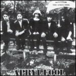 Cover for Apryl Fool (CD) (2010)