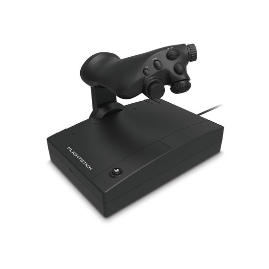 Cover for Hori U.k Ltd · Hori Ps4 Flight Stick (PS4)