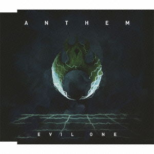 Evil One - Anthem - Musik - UNIVERSAL - 4988005728210 - 26. september 2012