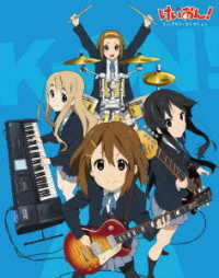 K-on! Compact Collection - Kakifly - Música - PONY CANYON INC. - 4988013073210 - 21 de febrero de 2018