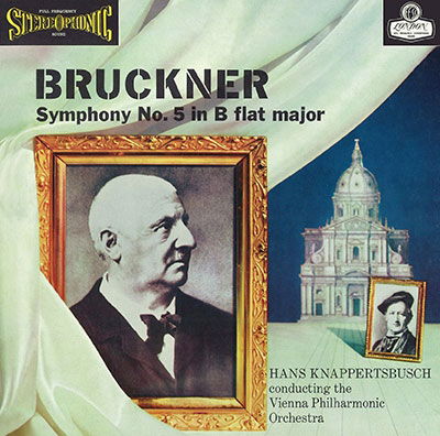 Symphony No.5 In B Flat Major - Anton Bruckner - Musikk - TOWER - 4988031260210 - 25. august 2022