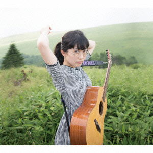 Cover for Shibata Satoko (CD) [Japan Import edition] (2015)