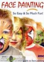 Face Painting - . - Movies - IMC VISION - 5016641116210 - October 23, 2006