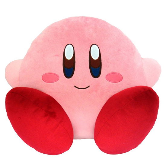 Cover for Sanei · Nintendo Plush Figure - Kirby (PLUSH)