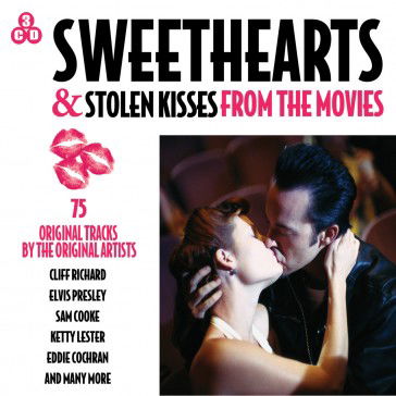 SWEETHEARTS & STOLEN KISSES ? - SWEETHEARTS & STOLEN KISSES ? - Musik - MUSIC DIGITAL - 5024952604210 - 6. Januar 2014