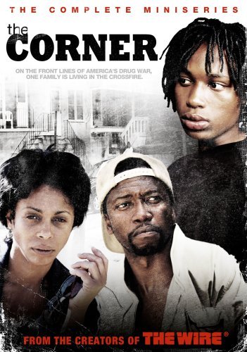 Corner, the - . - Elokuva - WB - 5051892005210 - maanantai 6. huhtikuuta 2009