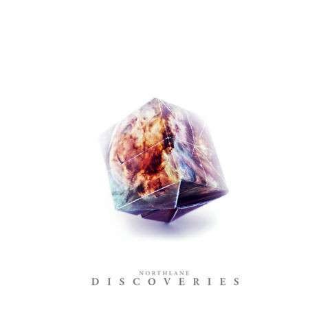 Cover for Northlane · Discoveries (LP) (2016)