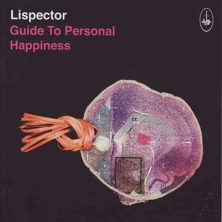 Cover for Lispector · Guide To Personal Happiness (LP) (2009)