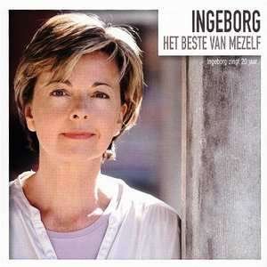 Cover for Ingeborg · Het Beste Van Mezelf (CD) (2012)