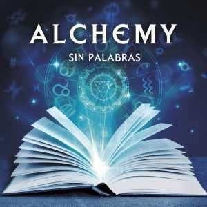Cover for Alchemy · Sin Palabras (CD) (2019)