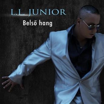 Belso Hang - L.l.junior - Muziek - MG RECORDS - 5999885691210 - 