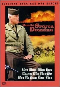 Quella Sporca Dozzina (Special · Quella Sporca Dozzina (DVD) [Special edition] (2011)