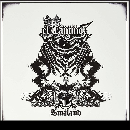 Smaland - El Camino - Muziek - NIGHTTRIPPER - 7393210440210 - 21 maart 2013
