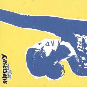 Superspy · Gold Label Deluxe (CD) (2007)