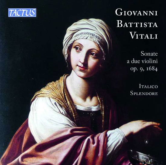 Semperconsort · Sonate E Due Violini Op.9, 1684 (CD) (2020)