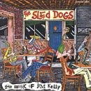 Cover for Jim Kelly  · The Sled Dogs (CD) (2000)