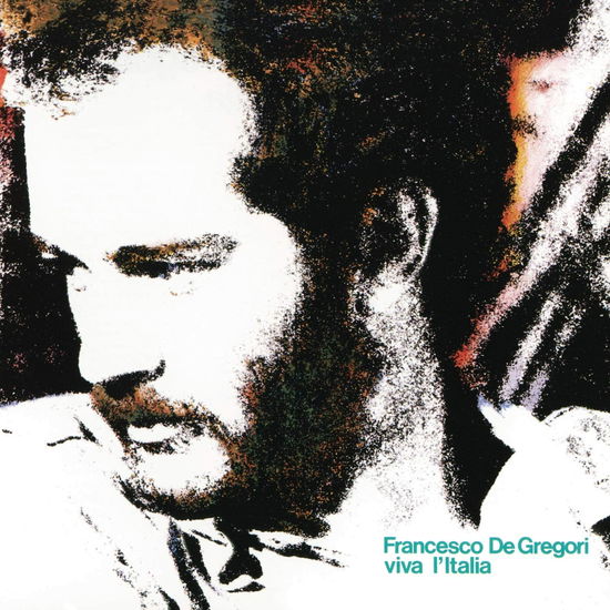 Francesco De Gregori · Viva L'italia! (LP) [180 gram edition] (2024)