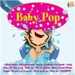 Cover for Baby Club · Baby Pop (CD) (2012)