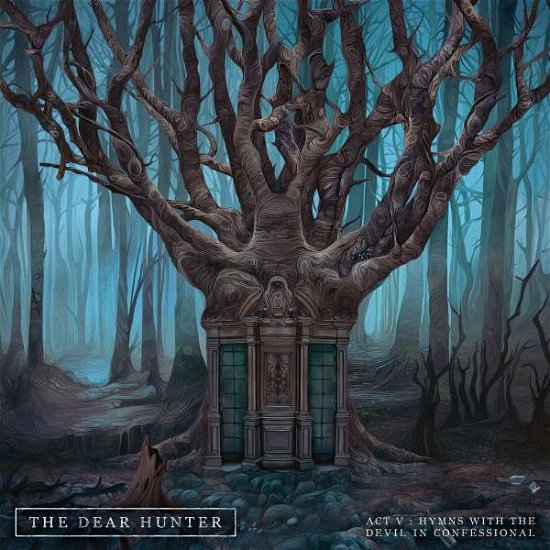 Act V: Hymns With The Devil In Confessional - The Dear Hunter - Muziek - THE ORCHARD (RUDE) - 8054521840210 - 16 september 2016