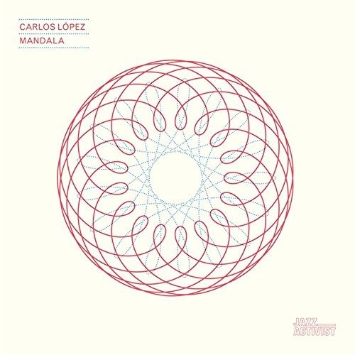 Cover for Lopez Carlos · Mandala (CD) (2017)