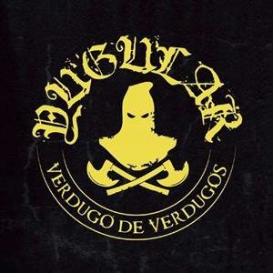 Cover for Yugular · Verdugo De Verdugos (CD) (2019)
