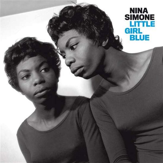 Nina Simone · Little Girl Blue (CD) (2018)
