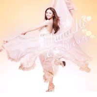 Cover for Yuna Ito · Dream (CD) (2009)